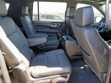 Chevrolet Suburban GMT900 2023 Chevrolet Suburban K1500 Z71 2023 5.3l 5.3 Benzyna 355KM, zdjęcie 11