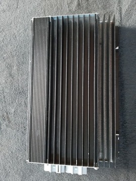VW EOS WZMACNIACZ AUDIO DYNAUDIO 1Q0035456C