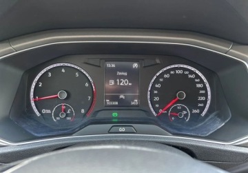 Volkswagen T-Roc I SUV 1.0 TSI 115KM 2019 Volkswagen T-Roc Advance Pakiet Komfort, ACC, Czujniki, Klimatyzacja, Asy, zdjęcie 17