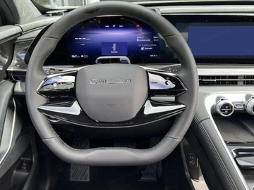 Omoda 9 1.5 T-GDI 537KM 2025 Od ręki - 1.5 Super Hybrid Exclusive AWD 537KM | Kamera 540!, zdjęcie 7