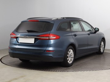 Ford Mondeo V Kombi 2.0 TDCi 150KM 2019 Ford Mondeo 2.0 EcoBlue, Salon Polska, zdjęcie 4