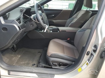 Lexus ES VII (XV70) 2022 Lexus ES 350 Base 2022 3.5l 3.5 Benzyna 302KM, zdjęcie 7