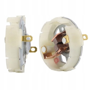 2X RS550 ОТВЕРТОЧНЫЕ ЩЕТКИ ДЕРЖАТЕЛЬ ЩЕТКИ