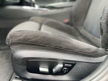 BMW Seria 5 G30-G31 Limuzyna 520d 190KM 2020 BMW Seria 5 520d x-Drive M-Sport Salon Polska Bezwypadkowy 2.0 Diesel, zdjęcie 26