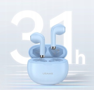 Inteligentne słuchawki Bluetooth
