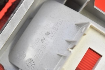 LAMPA OSVĚTLENÍ INTERIÉR VW TRANSPORTER T5 04R