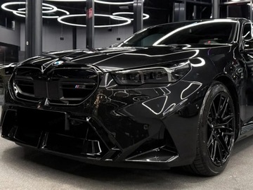 BMW Seria 5 G90-91 M Sedan 4.4 V8 727KM 2025 BMW Seria 5 M5 Sedan 4.4 (727KM) 2025, zdjęcie 1