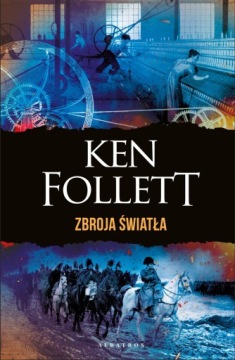 Ken Follett Zbroja światła outlet