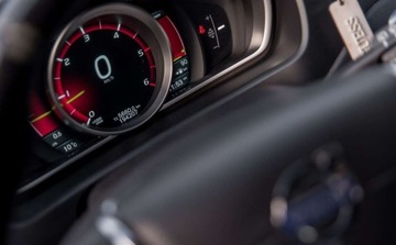 Volvo 2014 Volvo V40 Cross Country Volvo V40 Cross Country D3 2.0 Diesel 150KM, zdjęcie 20