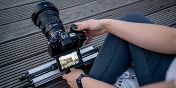 Стабилизатор слайдера Zeapon Micro 2 Plus