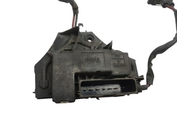 MODUL VENTILÁTOR OPEL VECTRA C SIGNUM FIAT CROMA II SAAB 9-3 1379131