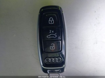 Audi Q8 2024 Audi Q8 2024 Audi Q8 e-tron Premium Plus quattro Elektryczny 414KM, zdjęcie 13