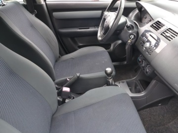 Suzuki Swift IV Hatchback 5d 1.3 92KM 2008 Suzuki Swift 1.3, Salon Polska, Klima, El. szyby, zdjęcie 8