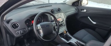 Ford Mondeo IV Kombi 2.0 Duratorq TDCi DPF 140KM 2007 Ford Mondeo 2.0 deiesel ,bezwypadek ,bogata wersja ,zadbany 2.0 Diesel, zdjęcie 11