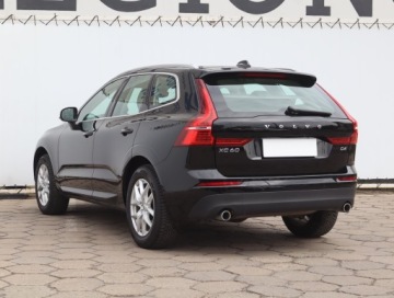Volvo XC60 II Crossover D4 190KM 2020 Volvo XC60 D4, Salon Polska, 187 KM, Automat, zdjęcie 3