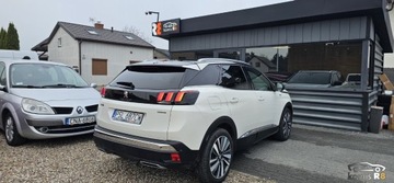 Peugeot 3008 II 2020 Peugeot 3008 2.0177KM Wersja GT 2020r 85TysKm FullLed Focal Hak 2.0 177KM, zdjęcie 16