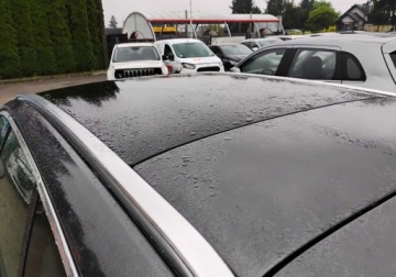 Peugeot 508 I SW Facelifting 1.6 BlueHDi 120KM 2015 Peugeot 508 SW 2015r, 1.6 HDI. Uszkodzony przod. Jezdzi. 1.6 Diesel, zdjęcie 19