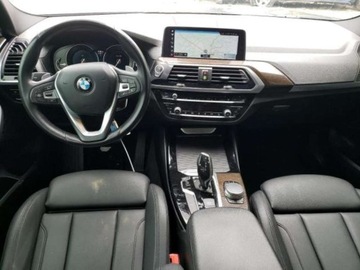 BMW X3 G01 2019 BMW X3 2019r., 2.0L, zdjęcie 6