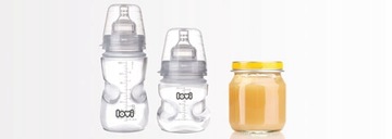 ПОДОГРЕВАТЕЛЬ ДЛЯ БУТЫЛОК LOVI, БЕЛЫЙ 4В1, РАЗМОРАЖИВАНИЕ, РАЗМОРАЖИВАНИЕ 77/051_СЕРЫЙ