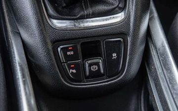 Opel Zafira C Tourer 1.4 Turbo ECOTEC 120KM 2012 Opel Zafira 1.4B 120Ps Klimatyzacja Parktronik Alu16 Polskory 7 foteli ZAD, zdjęcie 26