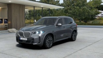 BMW X5 G05 SUV Facelifting 3.0 30d 298KM 2026 BMW X5 xDrive30d 298 KM mHEV - Kamera 360 - HarmanKardon - Hak - M Sport, zdjęcie 6