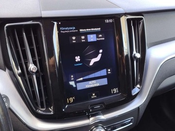 Volvo XC60 II Crossover D4 190KM 2020 Volvo XC 60 Salon PL Zadbany Navi 2.0 Diesel 190KM, zdjęcie 20