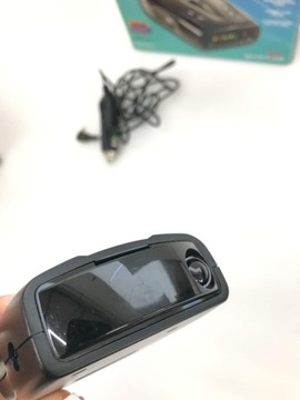 РАДАРНЫЙ ДАТЧИК WHISTLER GT-268XI