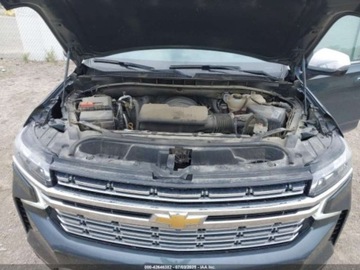 Chevrolet Suburban GMT900 2021 Chevrolet Suburban Premier 2021 5.3l 5.3 Benzyna 355KM, zdjęcie 8