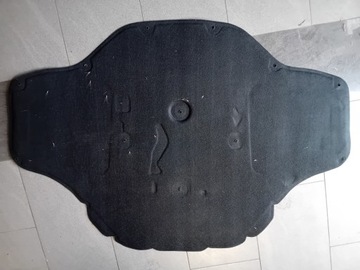 BMW 7 G11 G12 14- TLUMENÍ POD KAPOTA PODŠÍVKA 7330652