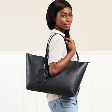 Torebka SHOPERKA TOMMY HILFIGER Tommy Joy Tote