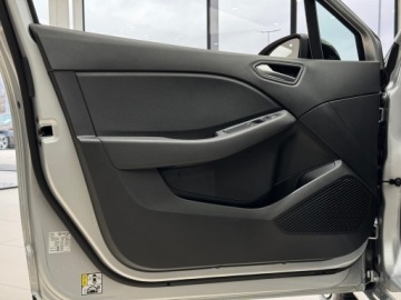 Renault Clio V Hatchback 5d 1.0 TCe 90KM 2022 Renault Clio Equilibre / CarPlay/Android Auto / Cz, zdjęcie 10