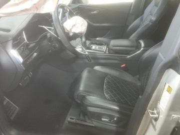 Audi 2022 Audi SQ8 Premium Plus 2022 4.0l 4.0 Benzyna 500KM, zdjęcie 7