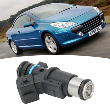 ТОПЛИВНАЯ ФОРСУНКА ДЛЯ АВТОМОБИЛЯ 01F002A DAL CITROEN/PEUGEOT 307