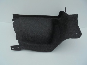 MICRA K14 БАГАЖНИК СТОРОНА ЛЕВАЯ ЗАДНЯЯ 849515FA0A