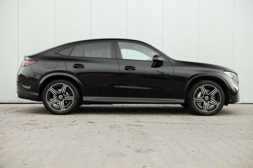 Mercedes GLC C254/X254 Coupe 2.0 200 204KM 2024 Mercedes-Benz GLC Jasne wnetrze 200 4Matic Coupe AMG Salon PL Autotrade, zdjęcie 10