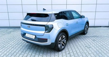 Ford Explorer VI SUV Electric 77kWh 286KM 2026 Ford Explorer rata 1193 netto z polisa 286KM rabat 88 450 PLN Elektryczny, zdjęcie 29