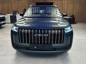  JAECOO 5 1.6 T-GDI Premium DCT Suv 147KM 2025, zdjęcie 1