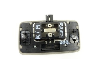 KIA CEED I LAMPA INTERIÉR