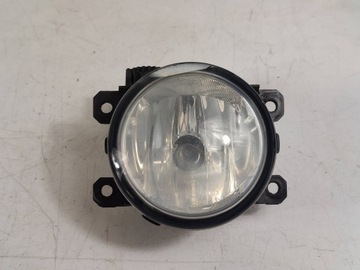 CITROEN DS5 2013 SVĚTLO MLHOVKY PŘEDNÍ HALOGEN L+P