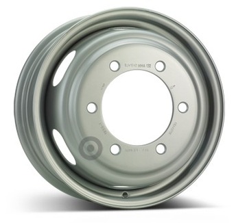 1x Felgi NOWE Alcar MERCEDES MB600 Sprinter I