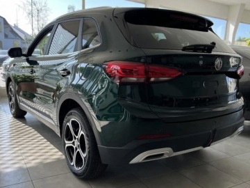 MG ZS II SUV Hybrid+ 1.5 HEV+ 197KM 2026 MG ZS 1.5 HEV+ Excite aut Suv 197KM 2026, zdjęcie 3