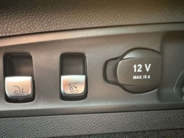 Mercedes GLC C253 SUV AMG 4.0 AMG 63 S 510KM 2018 Mercedes-Benz GLC GLC63S 4MATIC 510 KM AMG Performance Air Body Control, zdjęcie 17