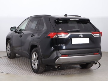 Toyota RAV4 V 2019 Toyota RAV 4 2.0 Valvematic, Salon Polska, zdjęcie 3