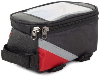 Держатель для велосипеда B-Soul Сумка на багажник велосипеда Назначение: универсальное