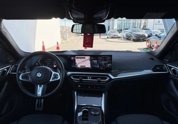 BMW Seria 4 G22-23-26 Coupe 2.0 420d 190KM 2023 BMW Seria 4 Pierwszy wlasciciel Gwarancja Bezwypadkowy FVAT23, zdjęcie 17