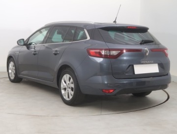 Renault Megane IV Grandtour 1.5 dCi 110KM 2018 Renault Megane 1.5 dCi, Navi, Klima, Klimatronic, zdjęcie 3