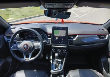 Renault Arkana 2022 Renault Arkana R.S. Line 1.3 Hybryda 140KM, zdjęcie 6
