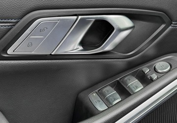 BMW Seria 3 G20-G21 Touring 2.0 320d 190KM 2022 BMW Seria 3 320d xDrive 190KM M Pakiet Gwarancja Hak HiFi HeadUp 23VAT 2.0, zdjęcie 29