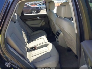 Audi Q5 II 2020 Audi Q5 2020 AUDI Q5 PREMIUM PLUS 45 TFSI QUATTRO S TRONIC 2.0 Benzyna, zdjęcie 10