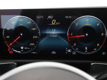 Mercedes GLB SUV 2.0 200d 150KM 2019 Mercedes GLB FV23% automat full LED półskóra, zdjęcie 21